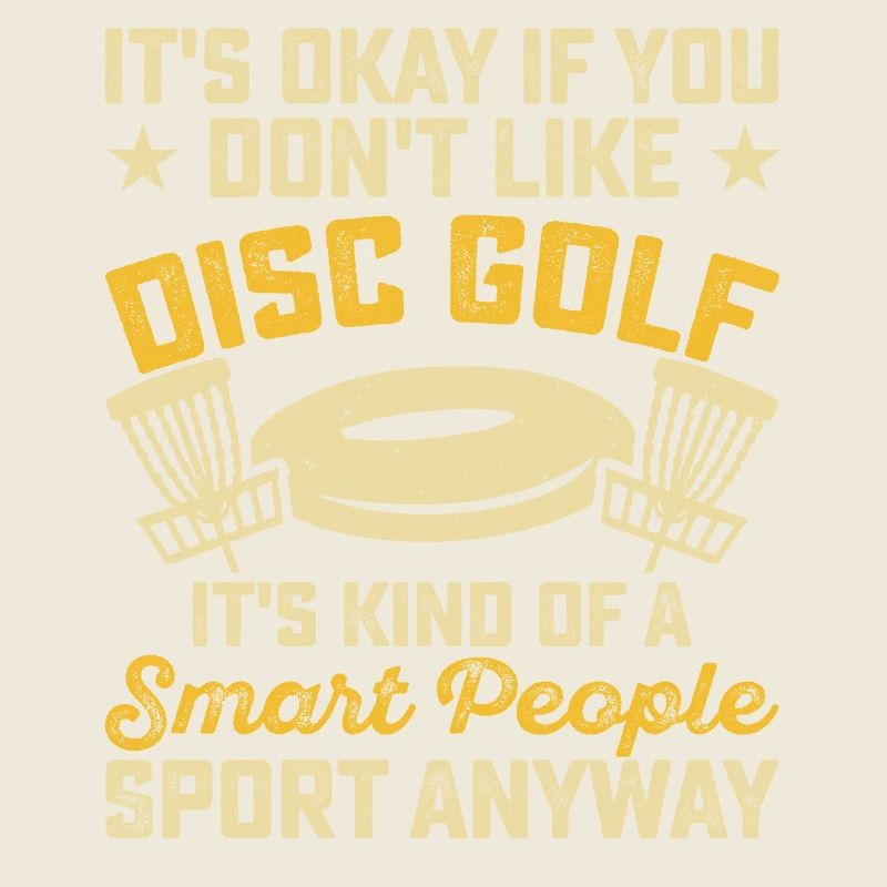 Discgolf Disc Golf