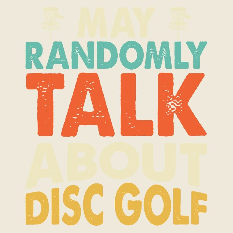 Discgolf Disc Golf