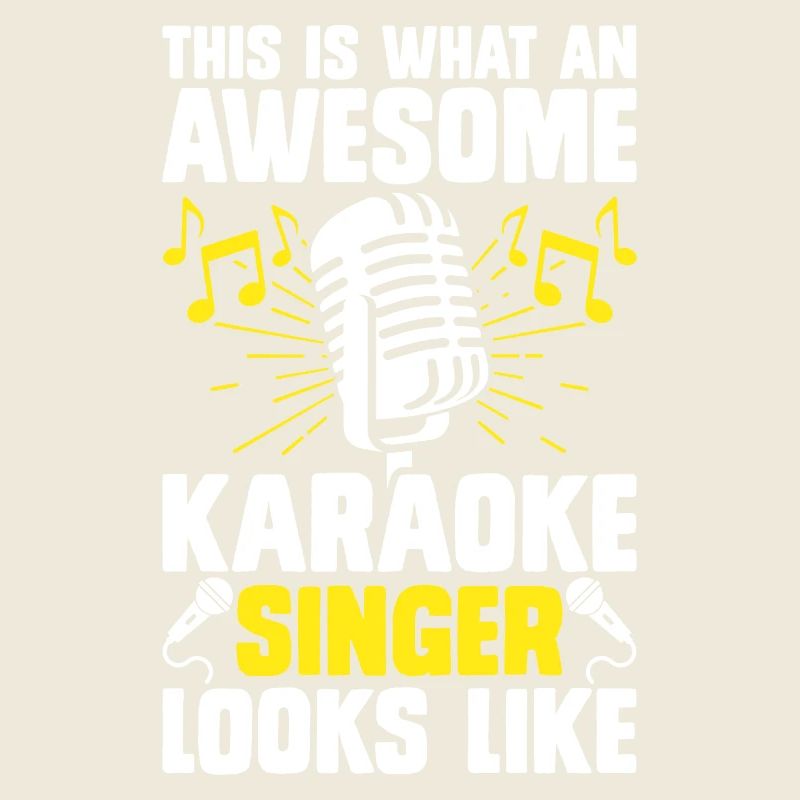 Karaoke Singing