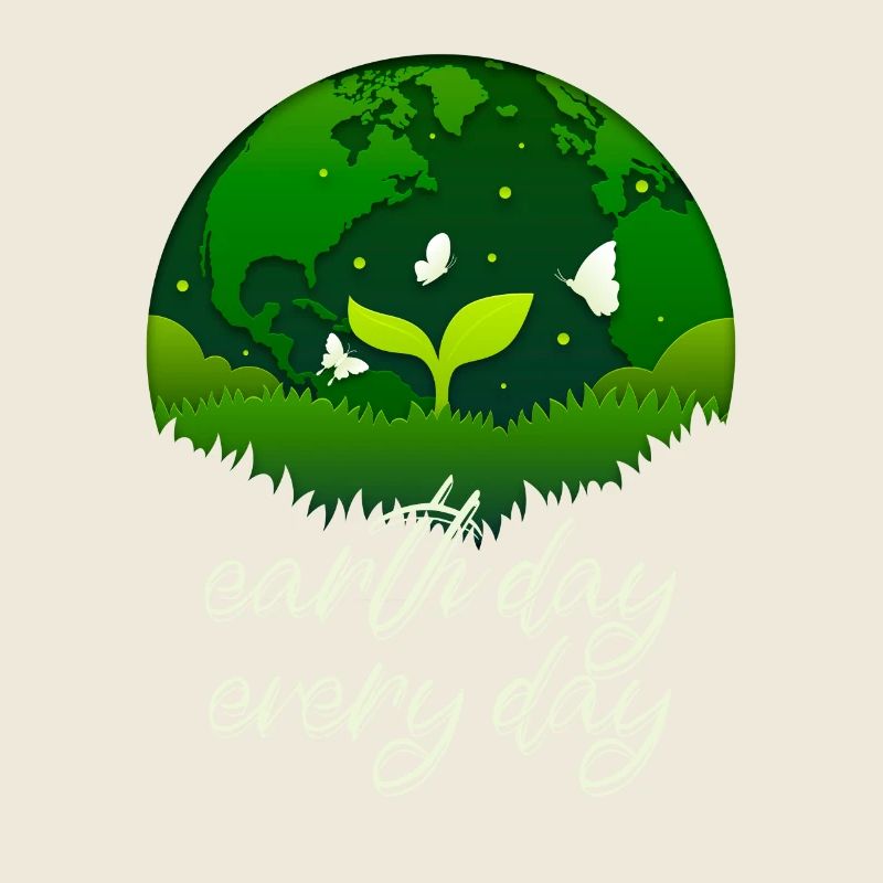 Earth Day Everyday Environmental Awareness