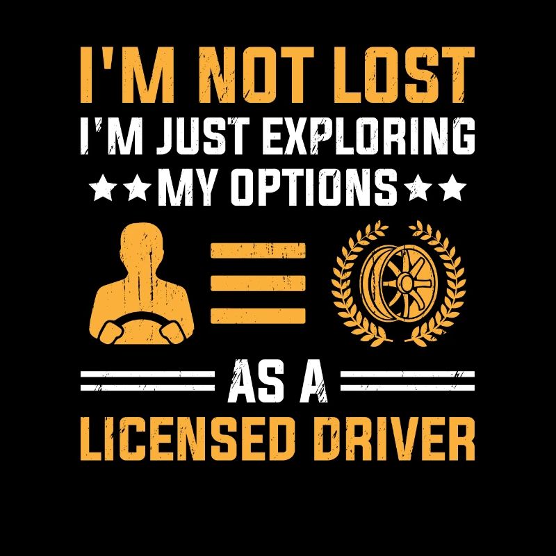 Driving License Passed New Driver Permit Driving S