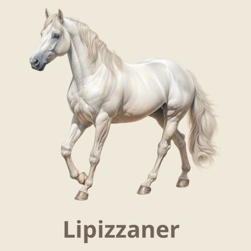 Lipizzan