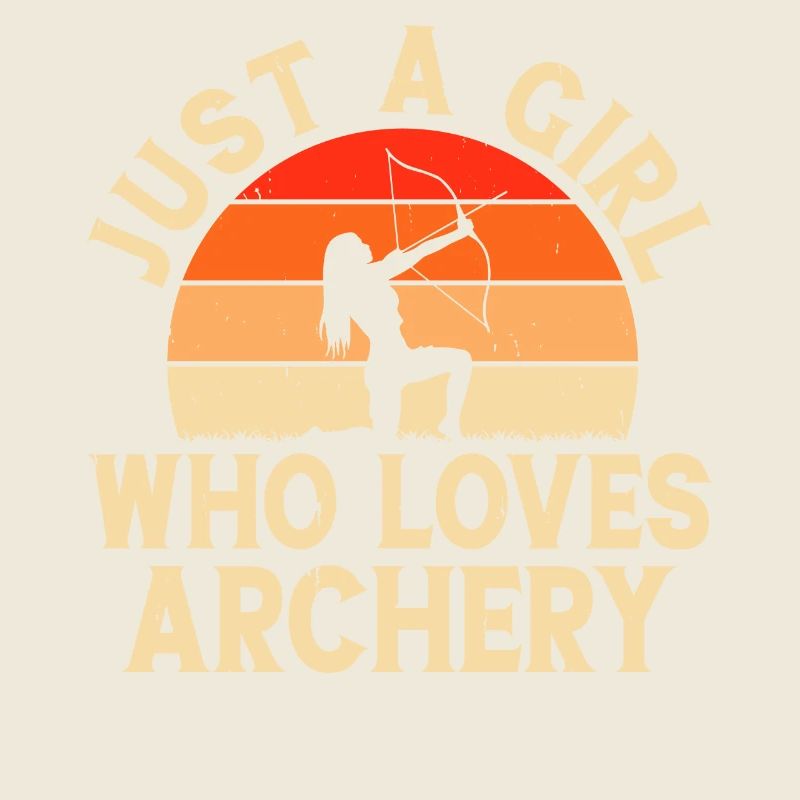 Archer Tir à l’arc