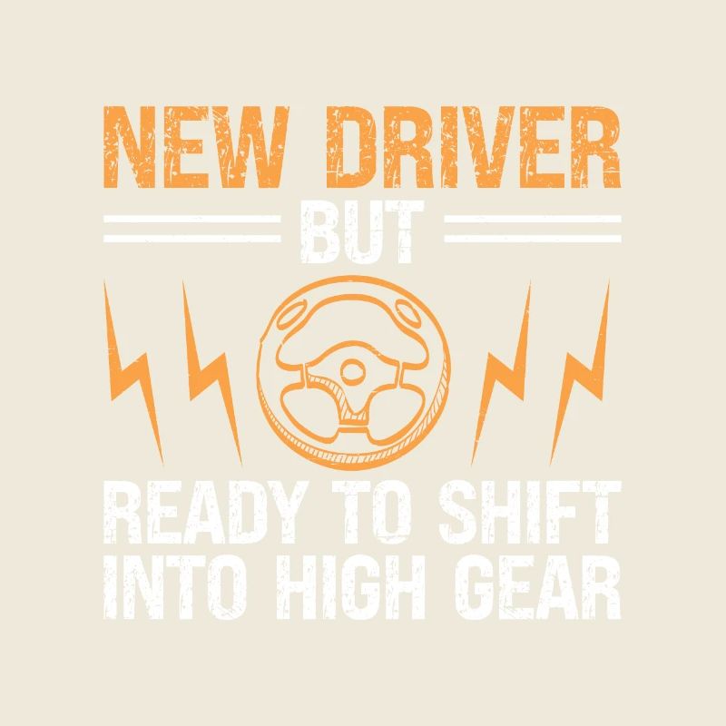 Driving License Passed New Driver Permit Driving S