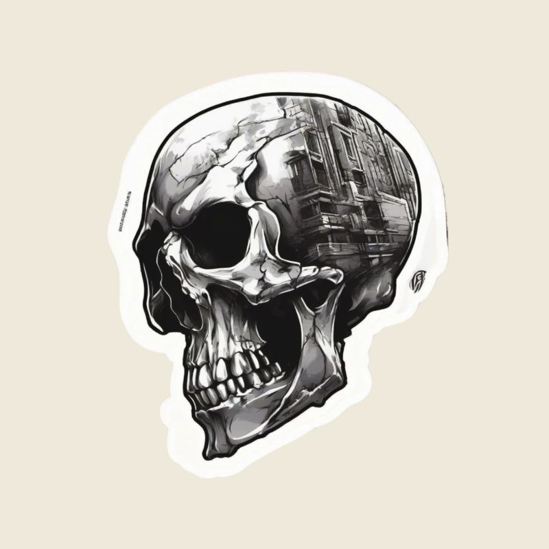 Skulls Skull Skull Skull Bones