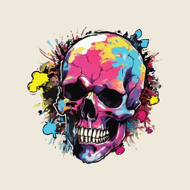 Skulls Skull Skull Skull Bones