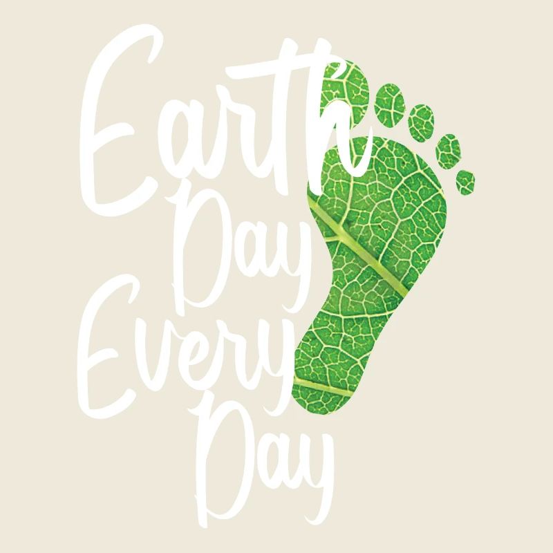 Earth Day Everyday Environmental Awareness