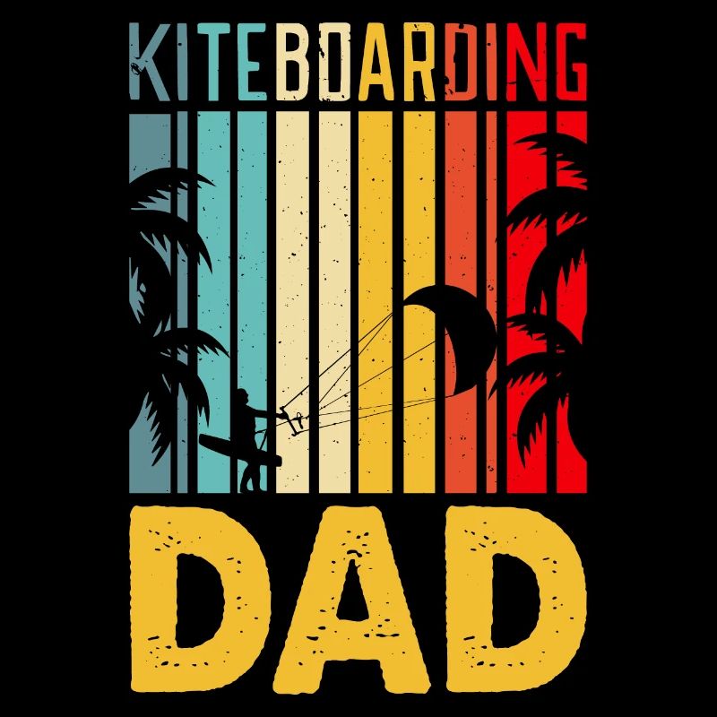 Kitesurf Kitesurfer Kiteboard