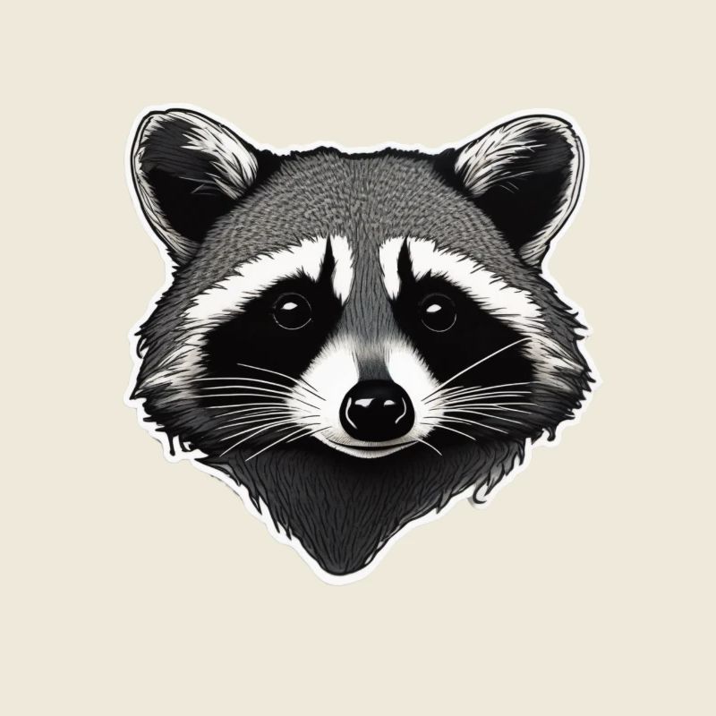Raccoon