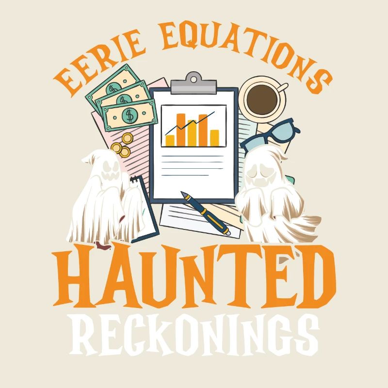 Équations étranges Spooky bills H