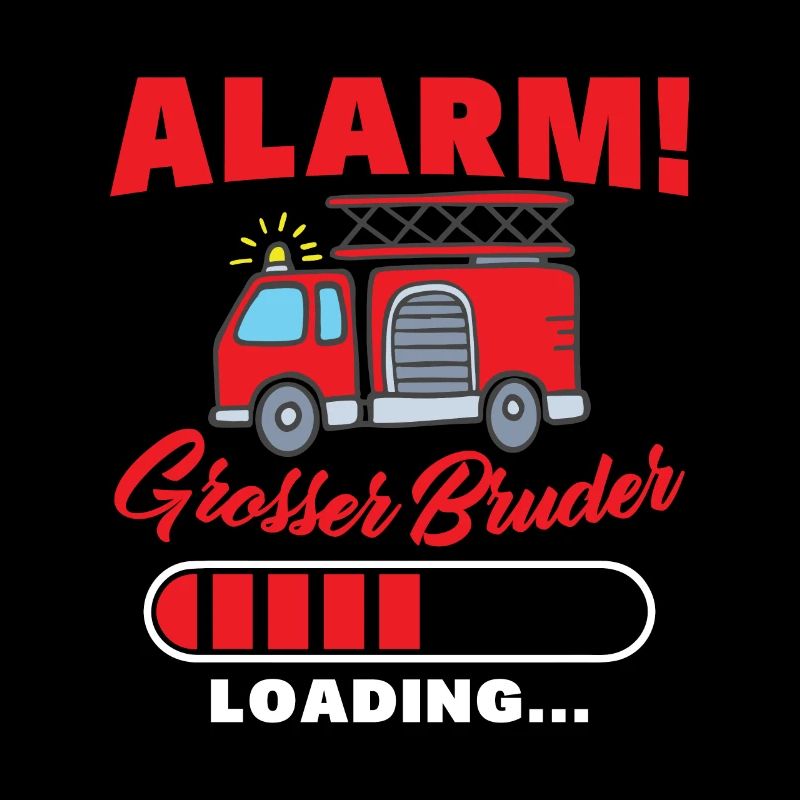 Ich Werde Großer Bruder Fuchs Brüder Geschenk