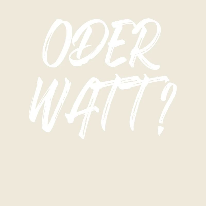 Oder Watt Hömma Ruhrgebiet Dortmund Essen Ruhrpott