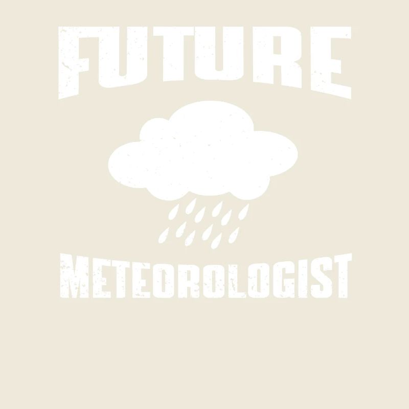 Futur météorologue