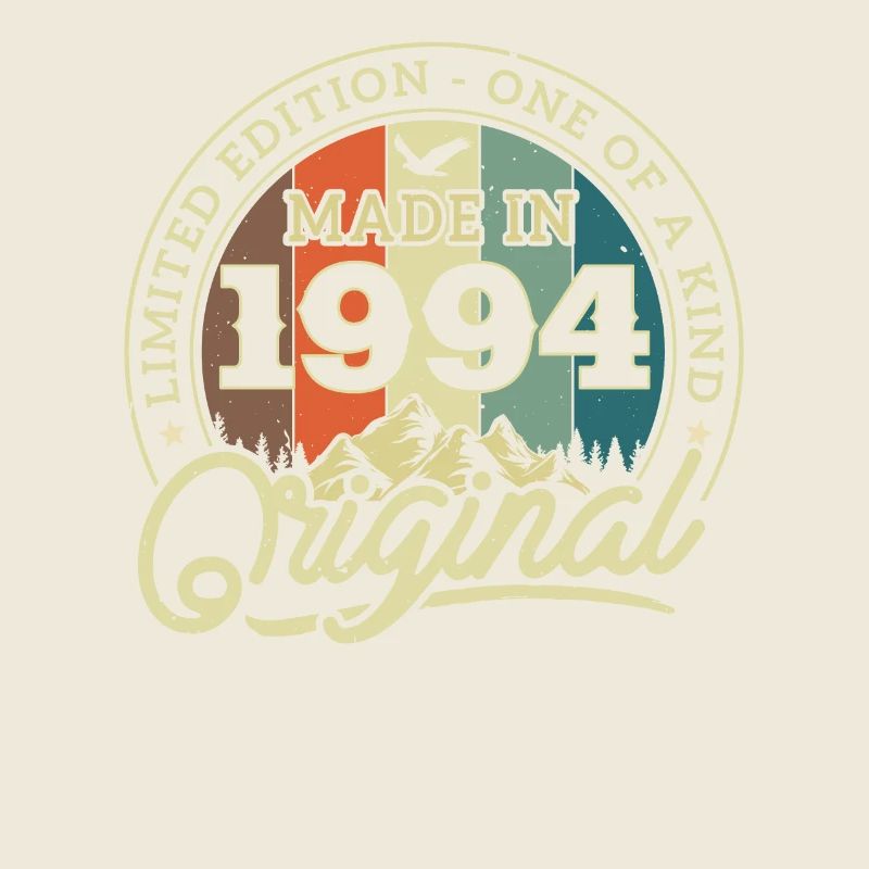 1994 Birthday present