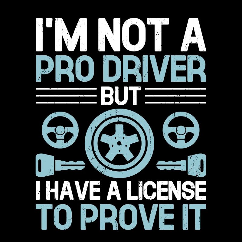 Driving License Passed New Driver Permit Driving S