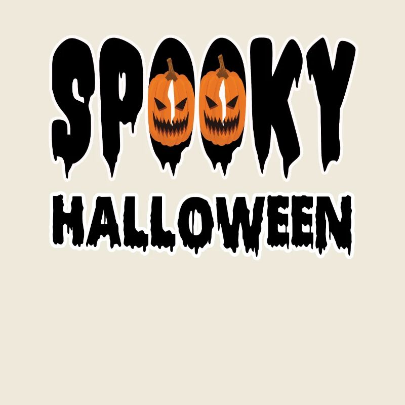 Halloween effrayant