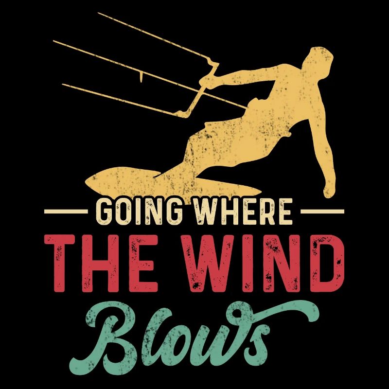 Kitesurf Kitesurfer Kiteboard