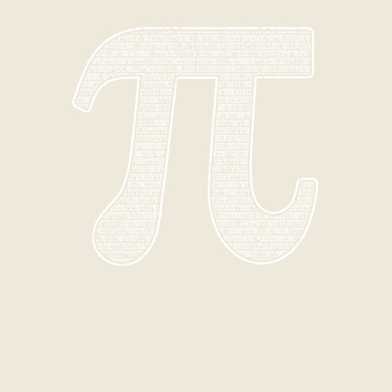 Chiffres du jour Pi 3.14159 Mathématiques Informatique