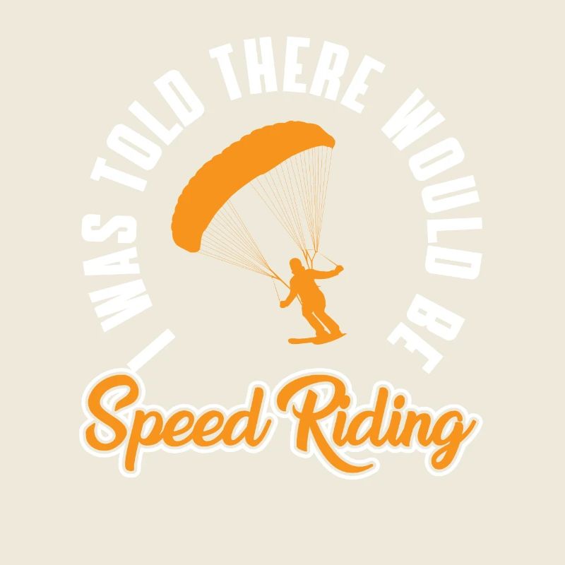 Speed Riding