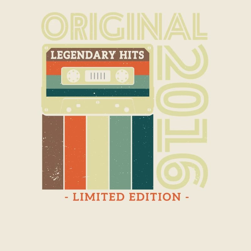 Retro 2016: A decade old!