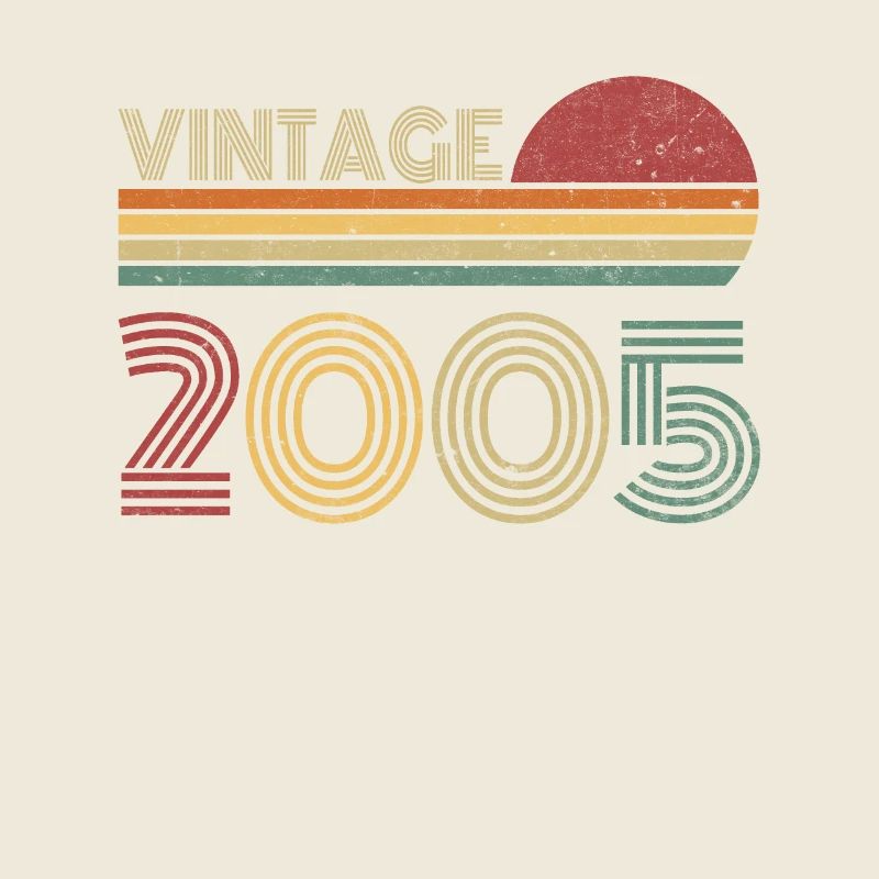 Millésime 2005