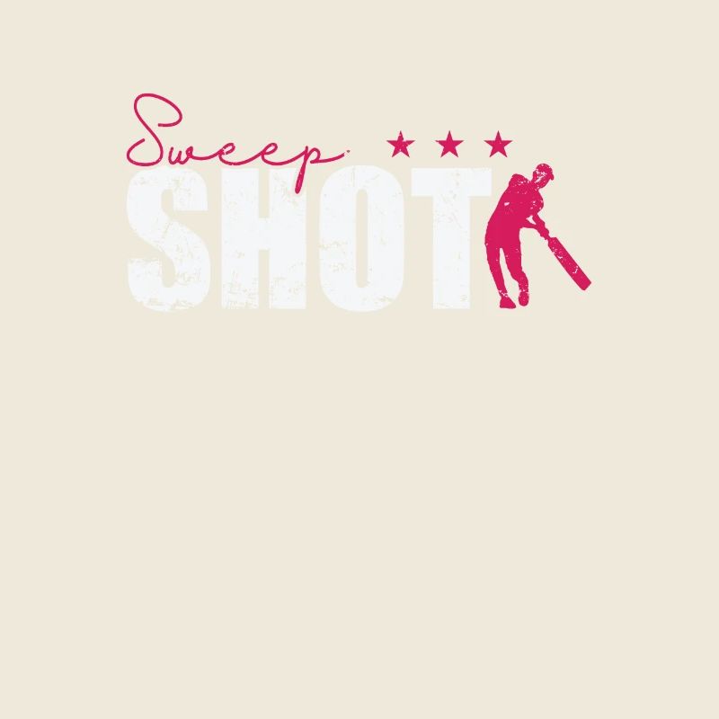 Sweep Shot Cricket