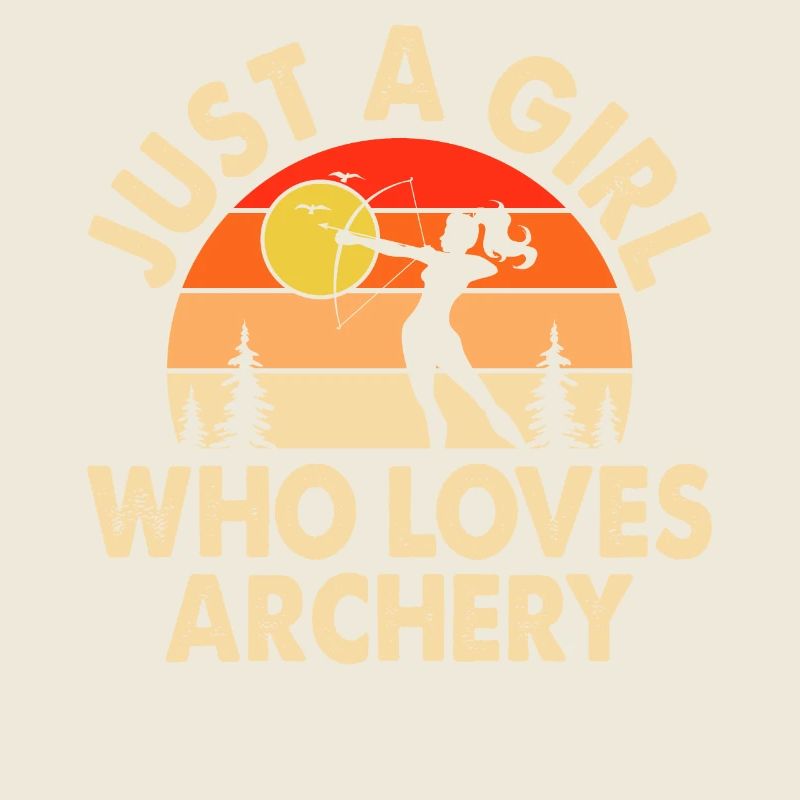 Archer Tir à l’arc