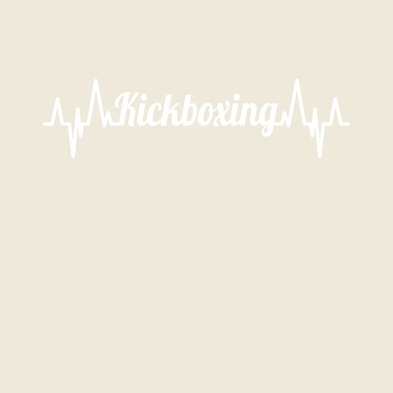 Kickboxing Heartbeat