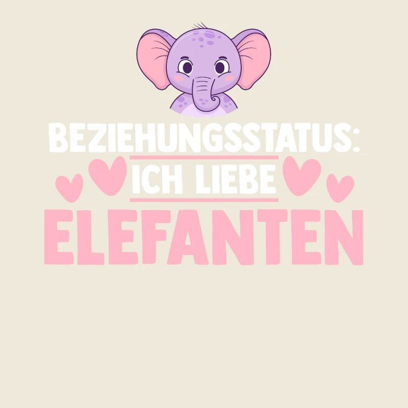 Elefant Elefanten
