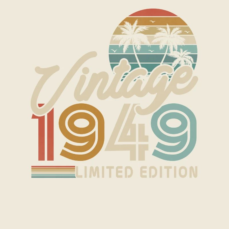 1949 Anniversaire du millésime