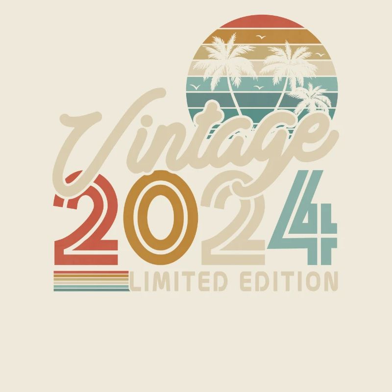 Mode Vintage Creative 2024