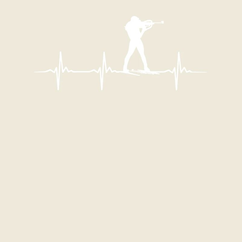 Biathlon Heartbeat Design