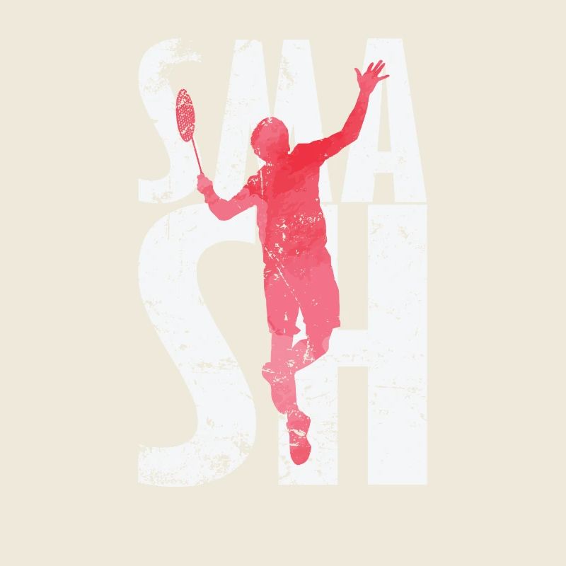 Smash Badminton