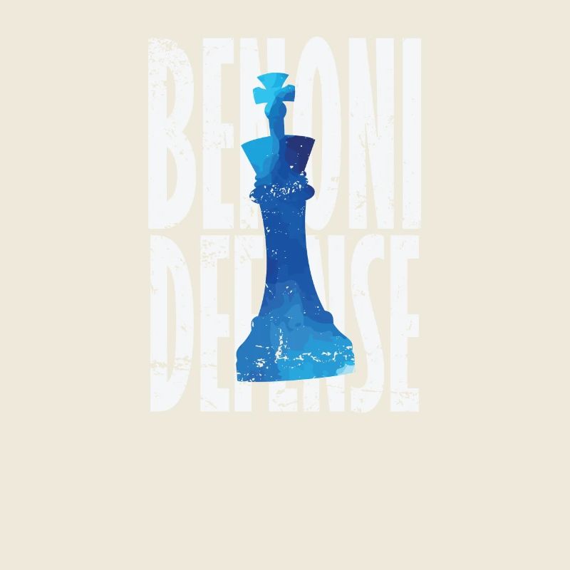 Benoni Défense Échecs