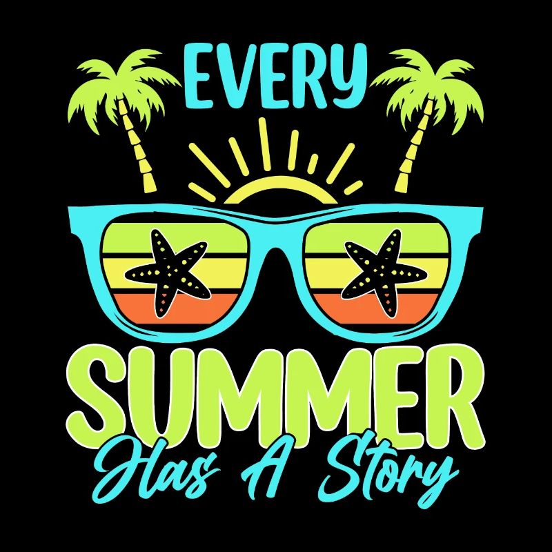 Jeder Sommer Hat Eine Geschichte