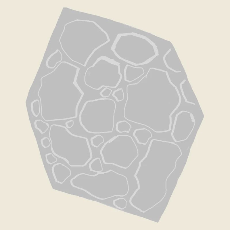 cubic moon