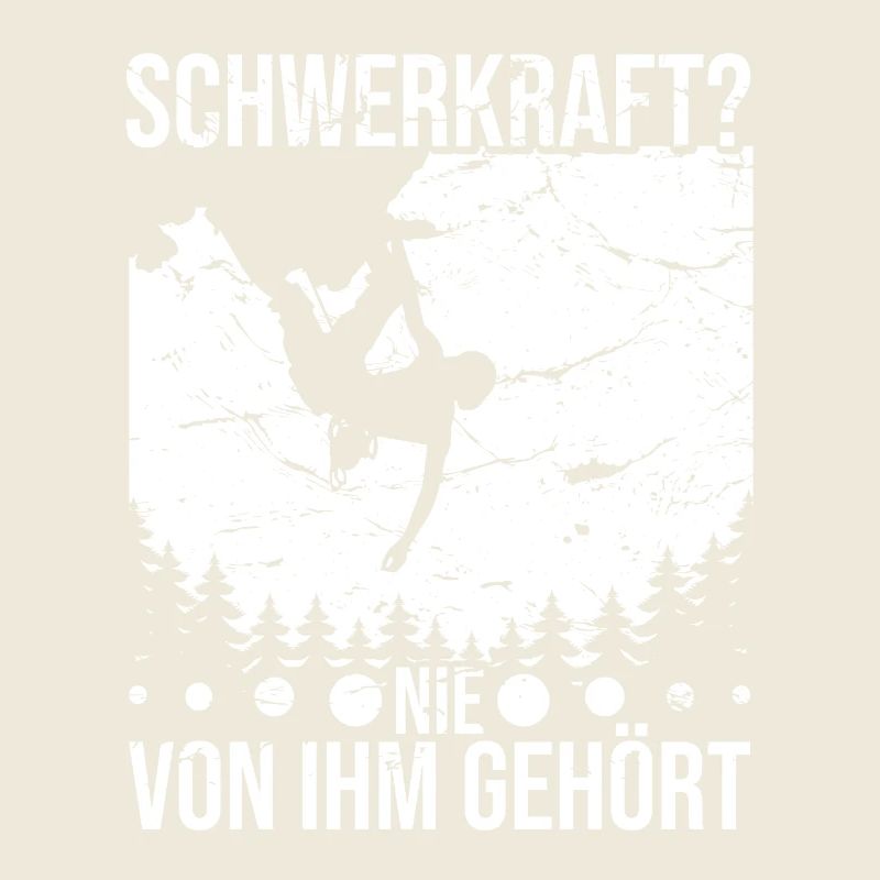 Kletterer Spruch Bouldern Boulderhalle Boulderer