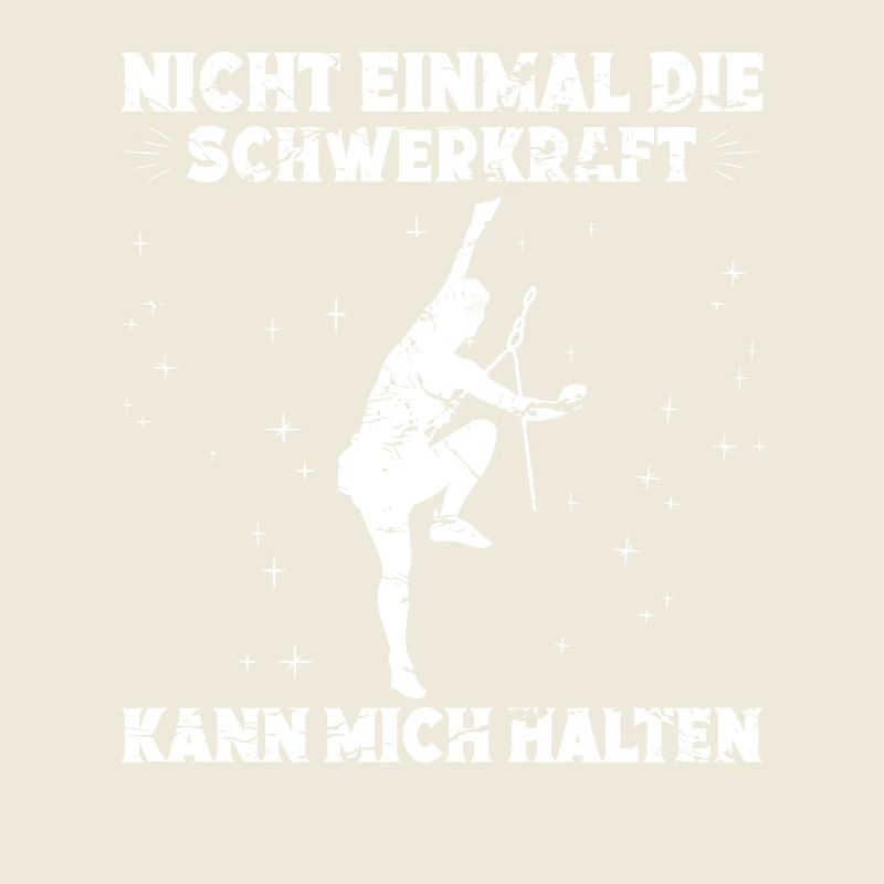 Boulderhalle Kletterer Spruch Bouldern Boulderer