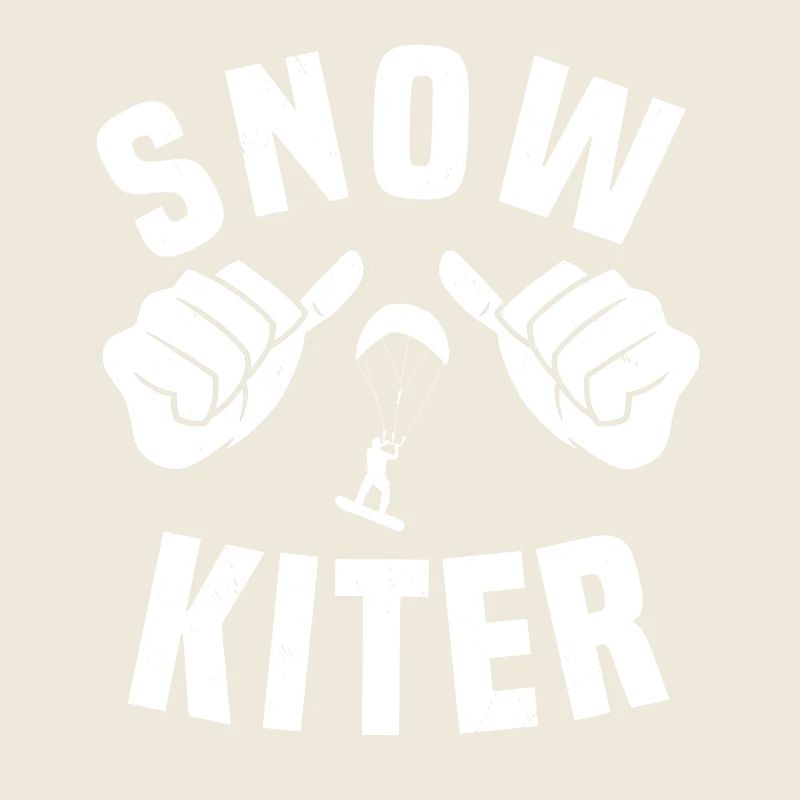 Snowkiter