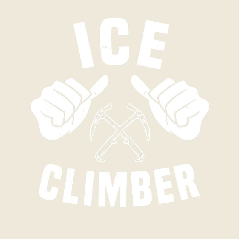 Ice climbers