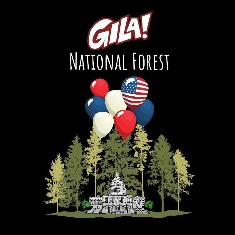 Gila National Forest