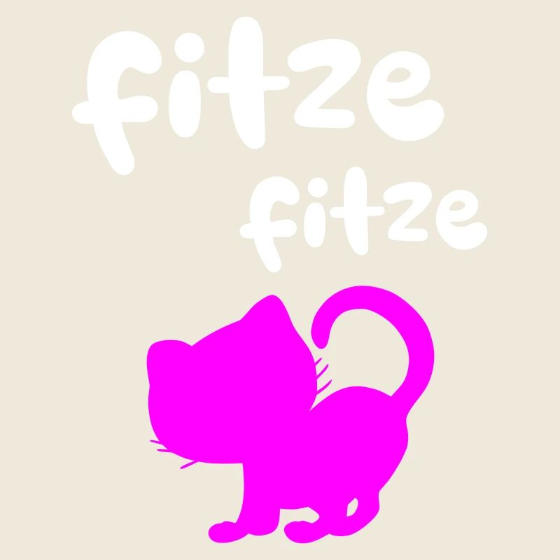 Fitze Fitze Katze Lied Spruch coole lustige Quotes