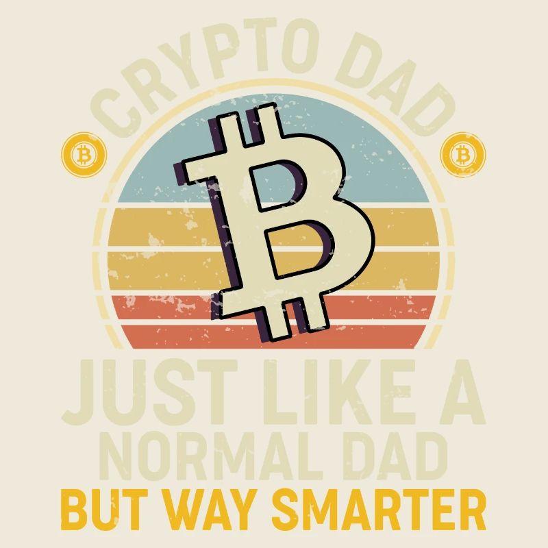 Bitcoin Krypto Kryptowährung