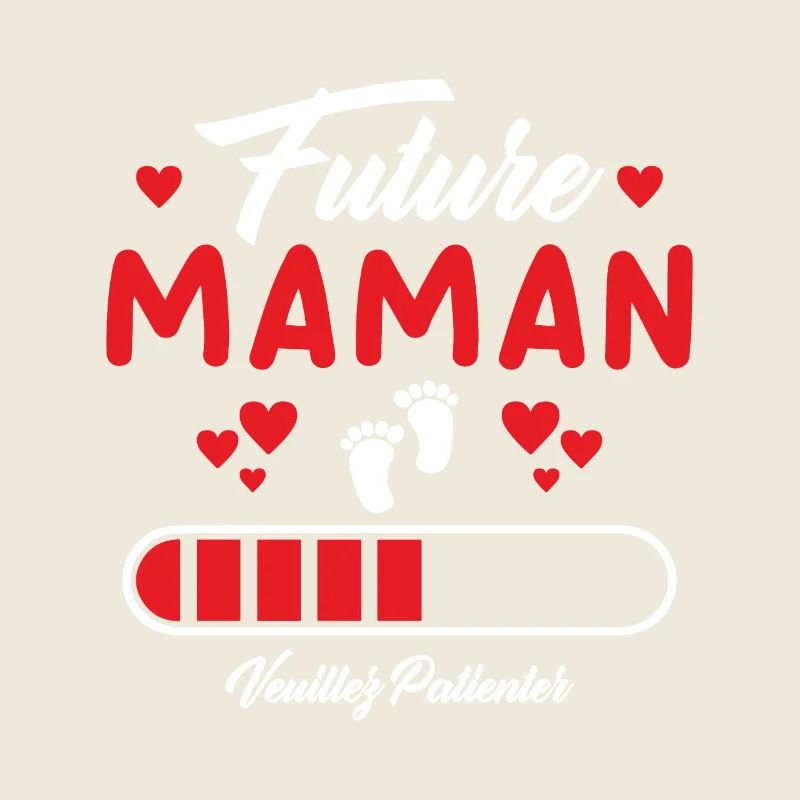 Future Maman Cadeau Nouvelle Naissance Future Mama