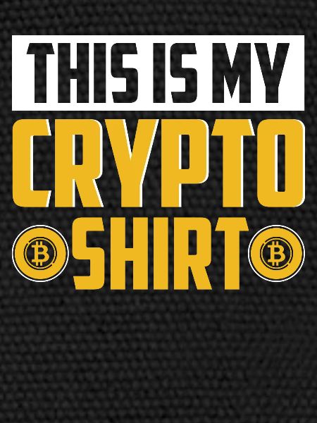 Crypto Cryptocurrency