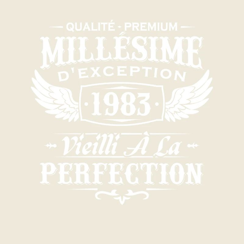 Millésime 1983