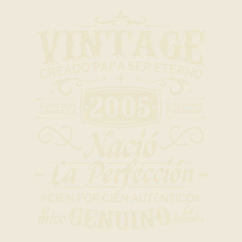 2005 Millésime 18 ans Anniversaire