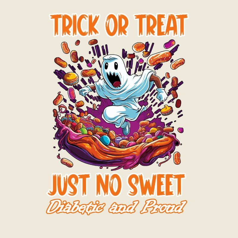 Süßes oder Saures - nur keine Süßigkeiten für das