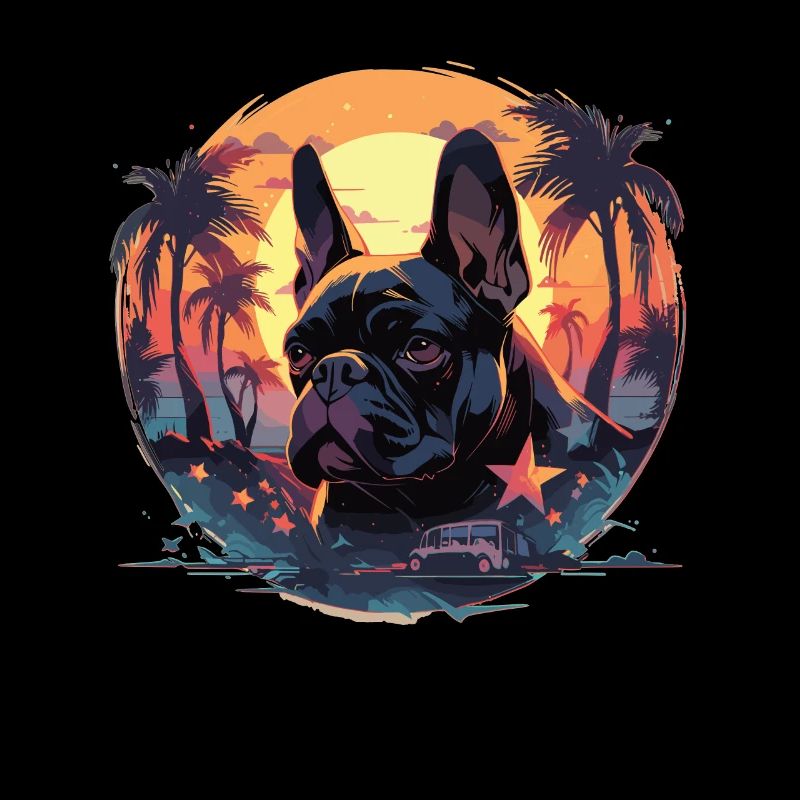 French Bulldog