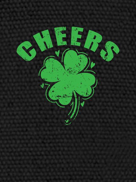 Vive la Saint-Patrick